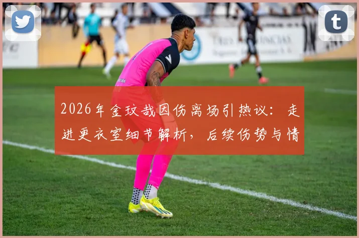 2026年金玟哉因伤离场引热议:走进更衣室细节解析,后续伤势与情绪成焦点