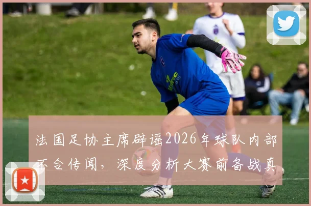 法国足协主席辟谣2026年球队内部不合传闻,深度分析大赛前备战真实氛围与团队管理
