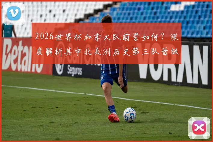 2026世界杯加拿大队前景如何?深度解析其中北美洲历史第三队晋级之路与实力现状